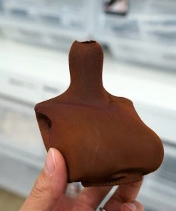 N2 Secret Stuff Body Suit (Cocoa) 19 N2 Secret Stuff Body Suit (Cocoa)