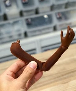 N2 Secret Stuff Body Suit (Cocoa) 22 N2 Secret Stuff Body Suit (Cocoa)