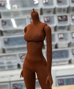 N2 Secret Stuff Body Suit (Cocoa) 18 N2 Secret Stuff Body Suit (Cocoa)