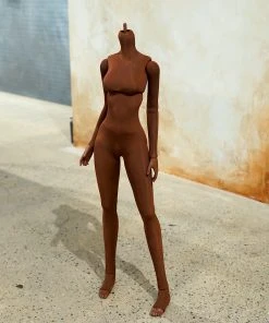 N2 Secret Stuff Body Suit (Cocoa) 26 N2 Secret Stuff Body Suit (Cocoa)