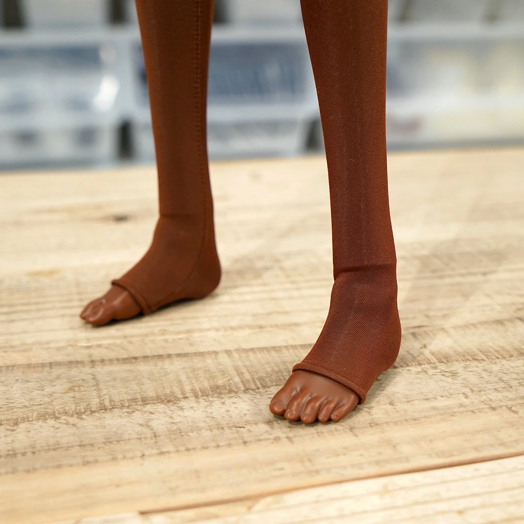 N2 Secret Stuff Body Suit (Cocoa) 13 N2 Secret Stuff Body Suit (Cocoa)