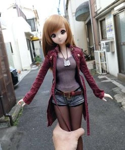 D2 Wasteland Jacket (Wine Red)