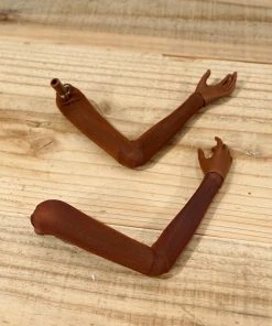 N2 Secret Stuff Body Suit (Cocoa) 21 N2 Secret Stuff Body Suit (Cocoa)