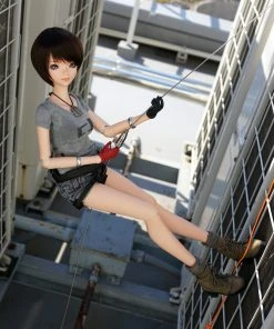 KL Harness 32 KL Harness