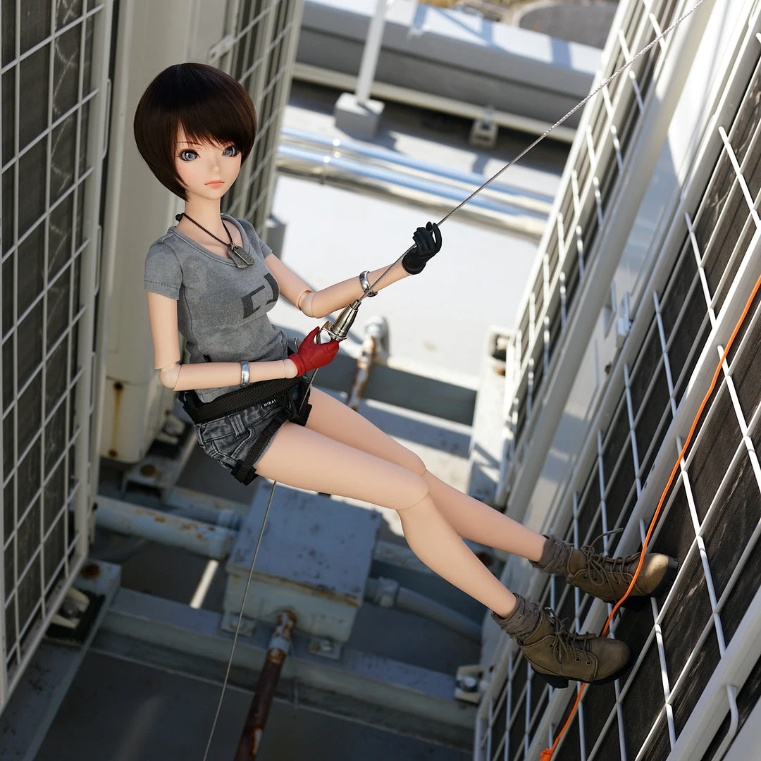 KL Harness 5 KL Harness