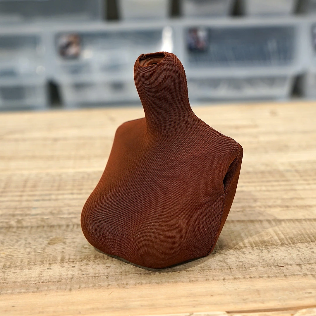 N2 Secret Stuff Body Suit (Cocoa) 8 N2 Secret Stuff Body Suit (Cocoa)