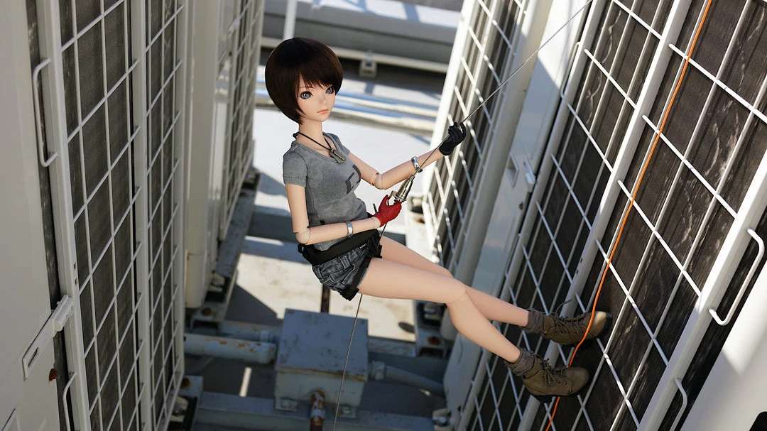 KL Harness 26 KL Harness