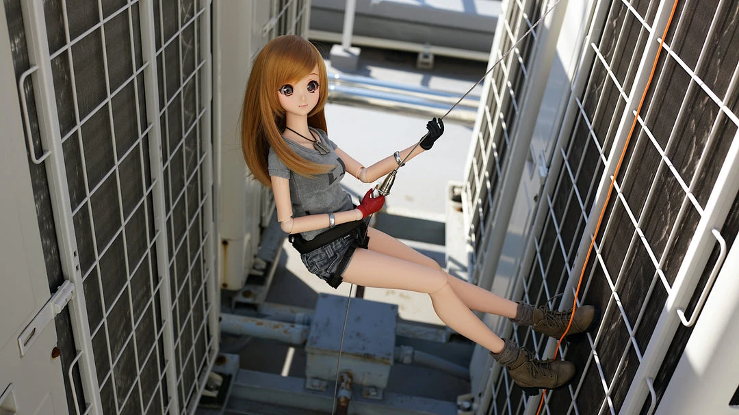 KL Harness 27 KL Harness