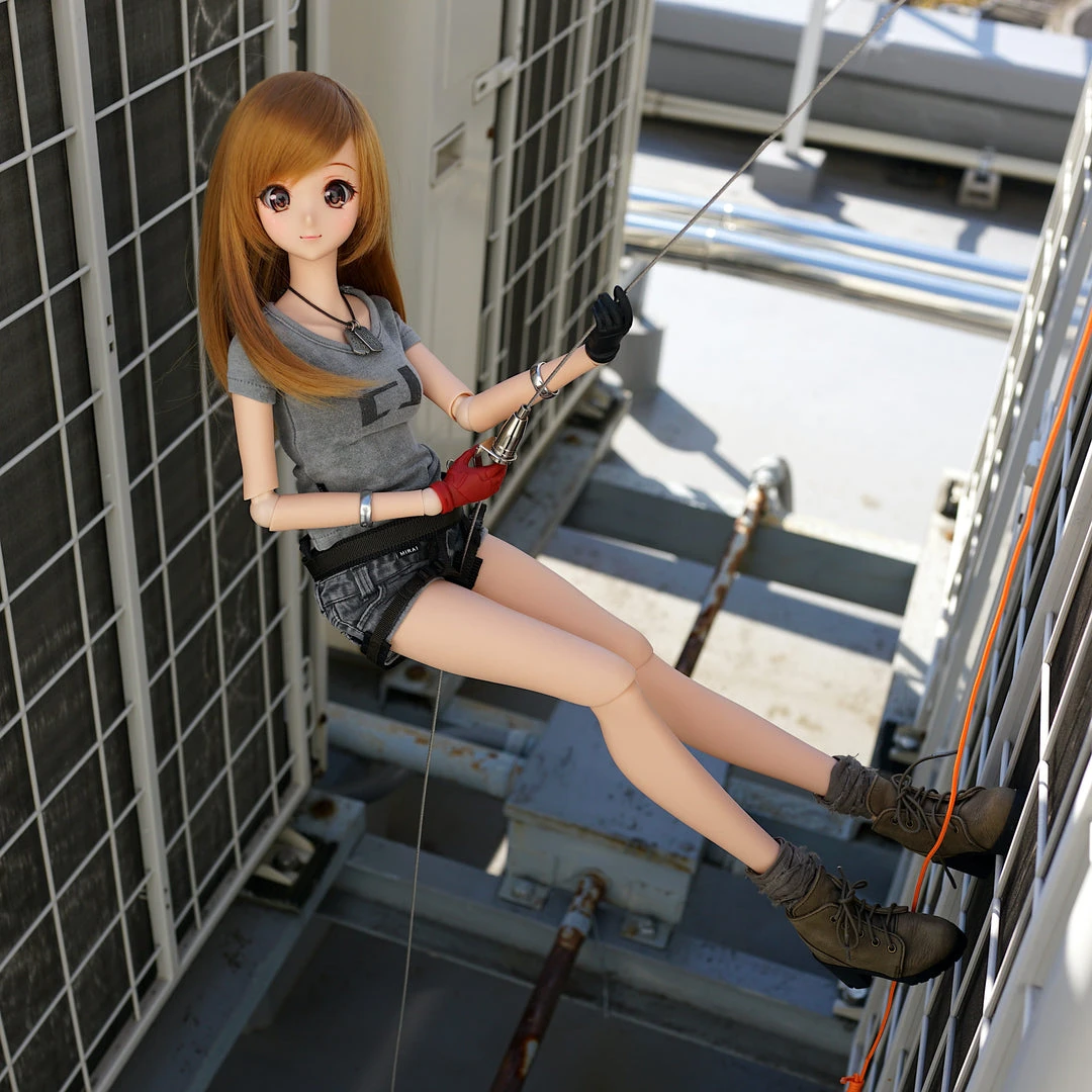 KL Harness 11 KL Harness