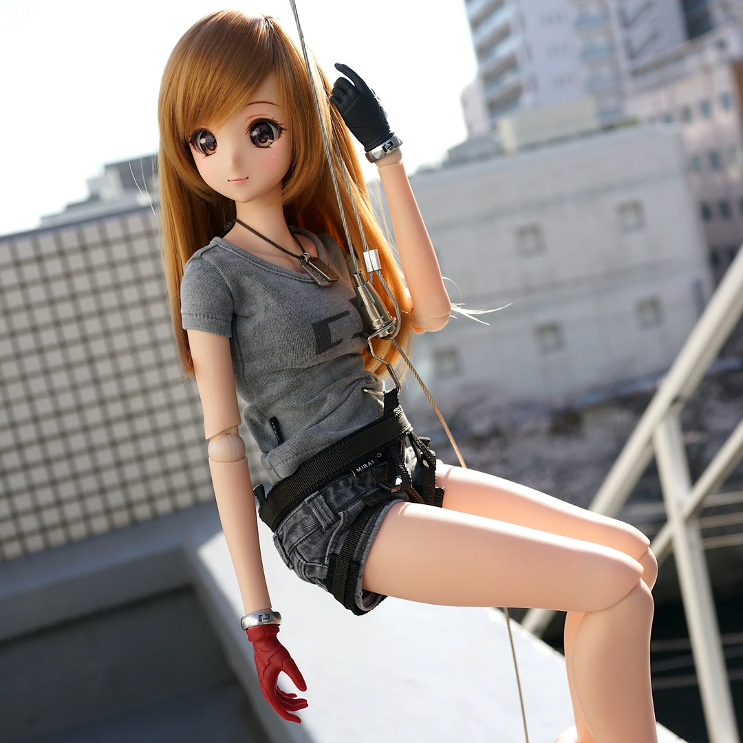 KL Harness 8 KL Harness