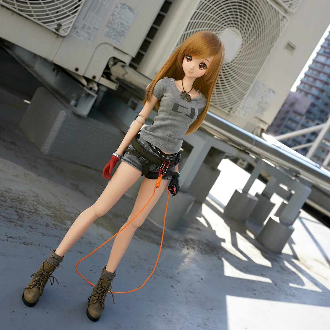 KL Harness 7 KL Harness