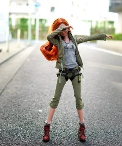 N2 Capri Pants Secret Stuff