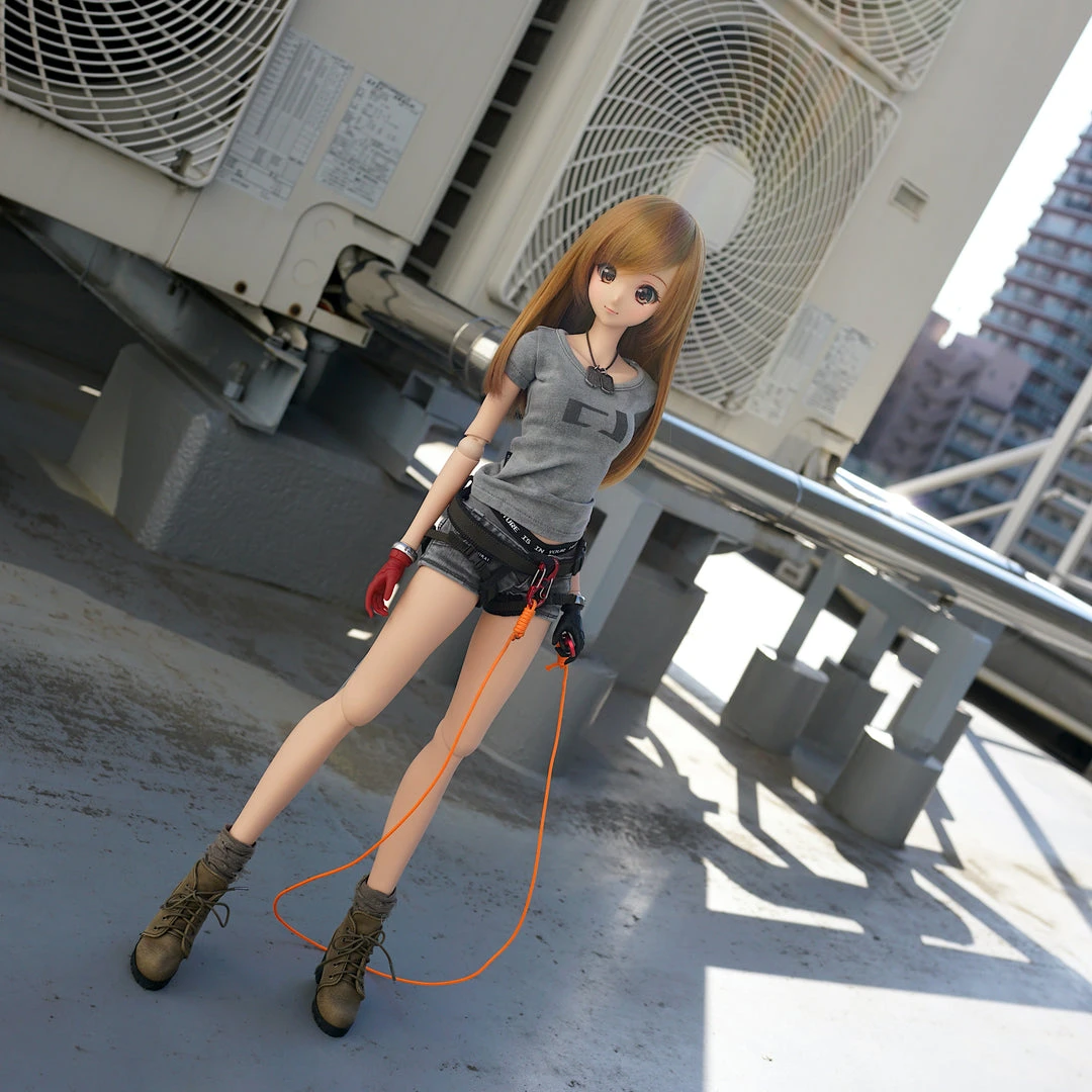 KL Harness 19 KL Harness