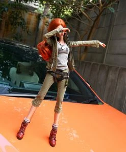 N2 Capri Pants Secret Stuff