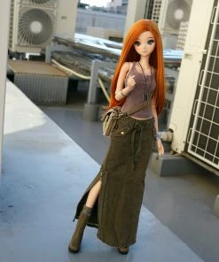 Culture Japan Smart Doll - Envisage 30 Culture Japan Smart Doll - Envisage