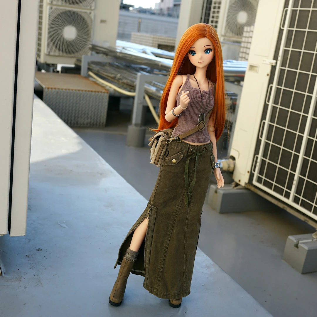 Culture Japan Smart Doll - Envisage 15 Culture Japan Smart Doll - Envisage