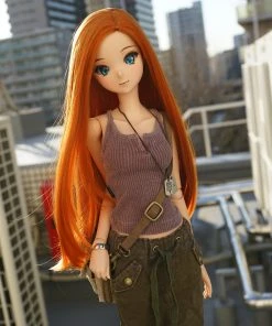 Culture Japan Smart Doll - Envisage 29 Culture Japan Smart Doll - Envisage