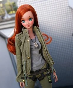 N2 Capri Pants Secret Stuff