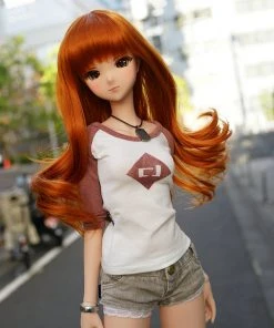 N2 Classic Raglan Tee (Rusty Red) Secret Stuff