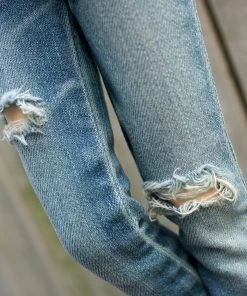 N2 Secret Stuff Tokyo Jeans