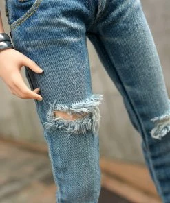 N2 Secret Stuff Tokyo Jeans