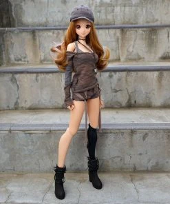 KL Tripwire Boots (Nubuck Black) Secret Stuff