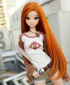 Culture Japan Smart Doll - Envisage 25 Culture Japan Smart Doll - Envisage
