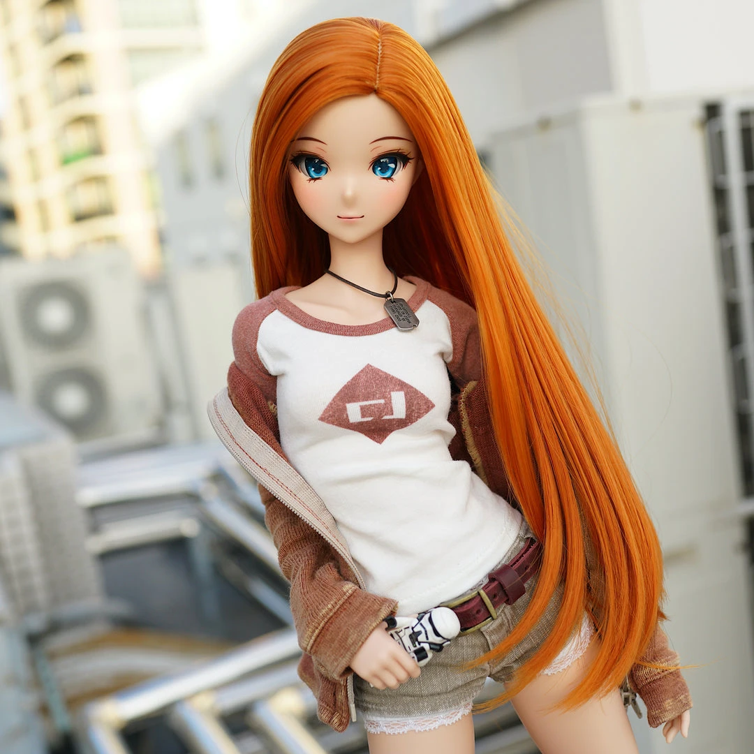 Culture Japan Smart Doll - Envisage 10 Culture Japan Smart Doll - Envisage