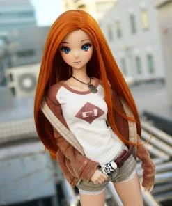 Culture Japan Smart Doll - Envisage 24 Culture Japan Smart Doll - Envisage