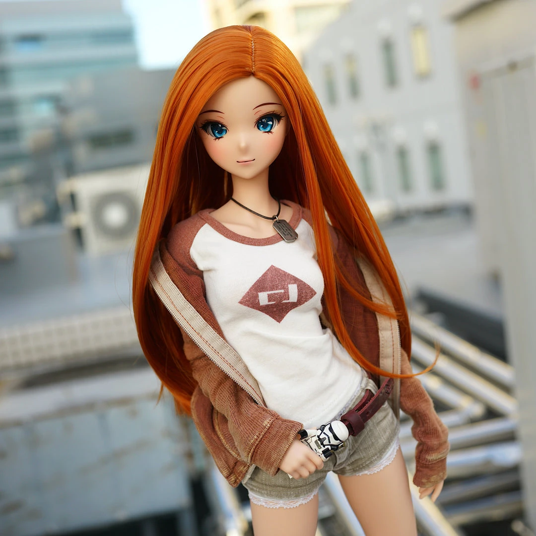 Culture Japan Smart Doll - Envisage 9 Culture Japan Smart Doll - Envisage