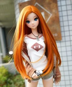 Culture Japan Smart Doll - Envisage 26 Culture Japan Smart Doll - Envisage