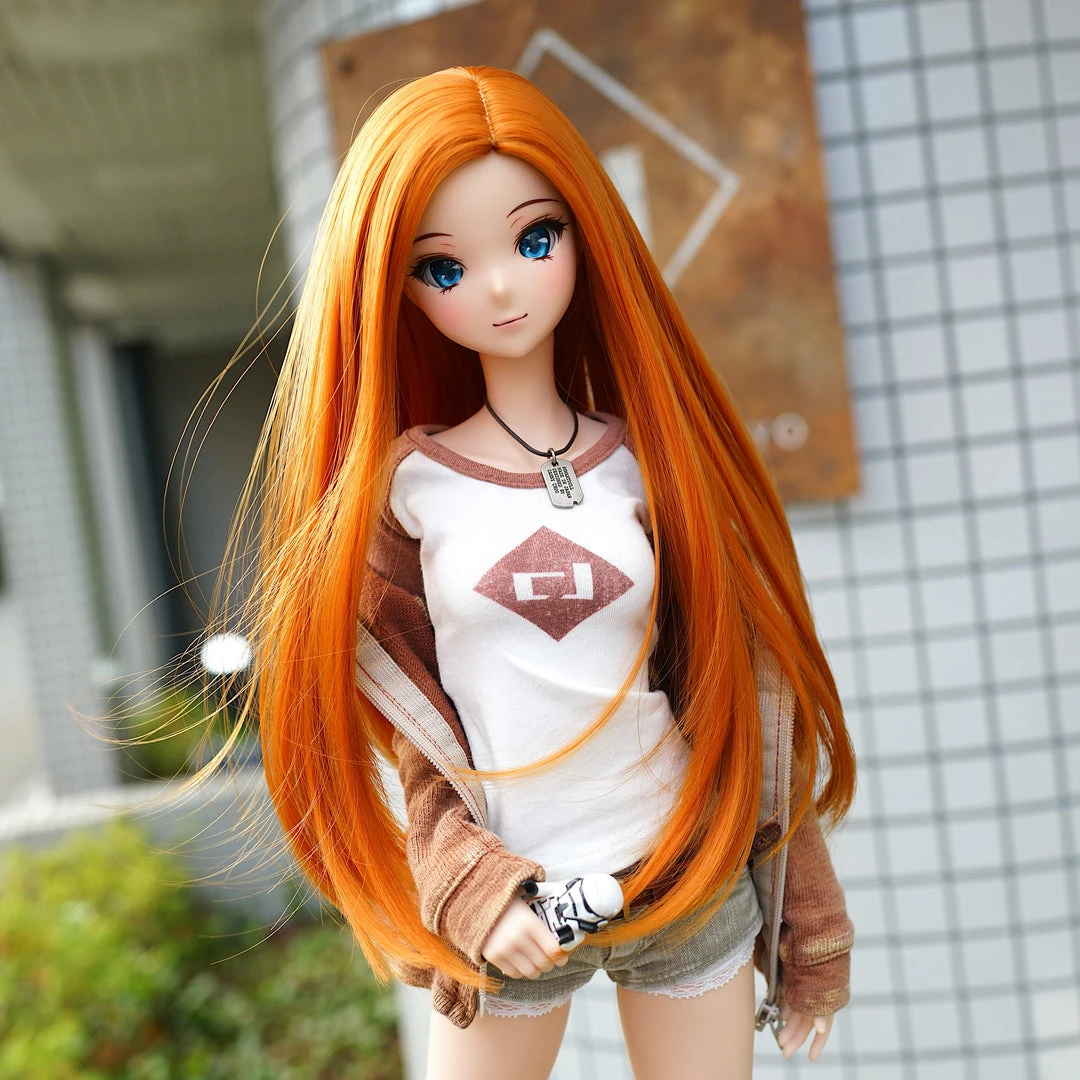 Culture Japan Smart Doll - Envisage 11 Culture Japan Smart Doll - Envisage