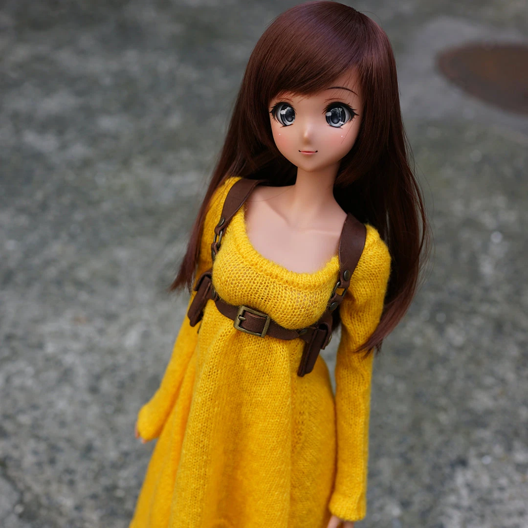 KL Secret Stuff Shoulder Holster 4 KL Secret Stuff Shoulder Holster