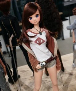 N2 Classic Raglan Tee (Rusty Red) Secret Stuff