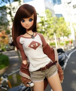 N2 Classic Raglan Tee (Rusty Red) Secret Stuff