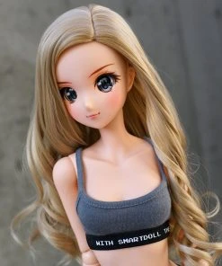 Culture Japan Smart Doll - Melody 19 Culture Japan Smart Doll - Melody