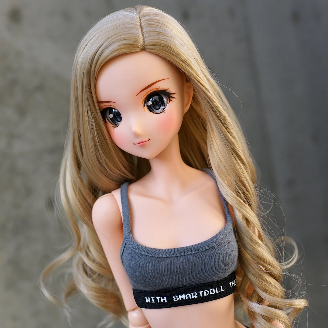 Culture Japan Smart Doll - Melody 10 Culture Japan Smart Doll - Melody