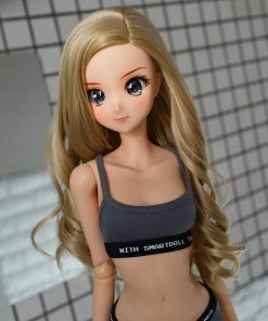 Culture Japan Smart Doll - Melody 18 Culture Japan Smart Doll - Melody
