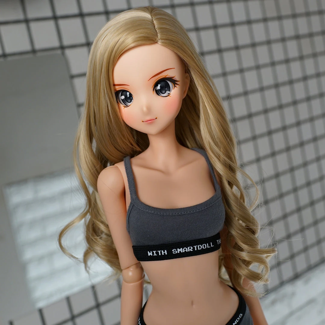 Culture Japan Smart Doll - Melody 9 Culture Japan Smart Doll - Melody