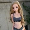Culture Japan Smart Doll - Melody