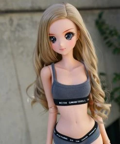 Culture Japan Smart Doll - Melody