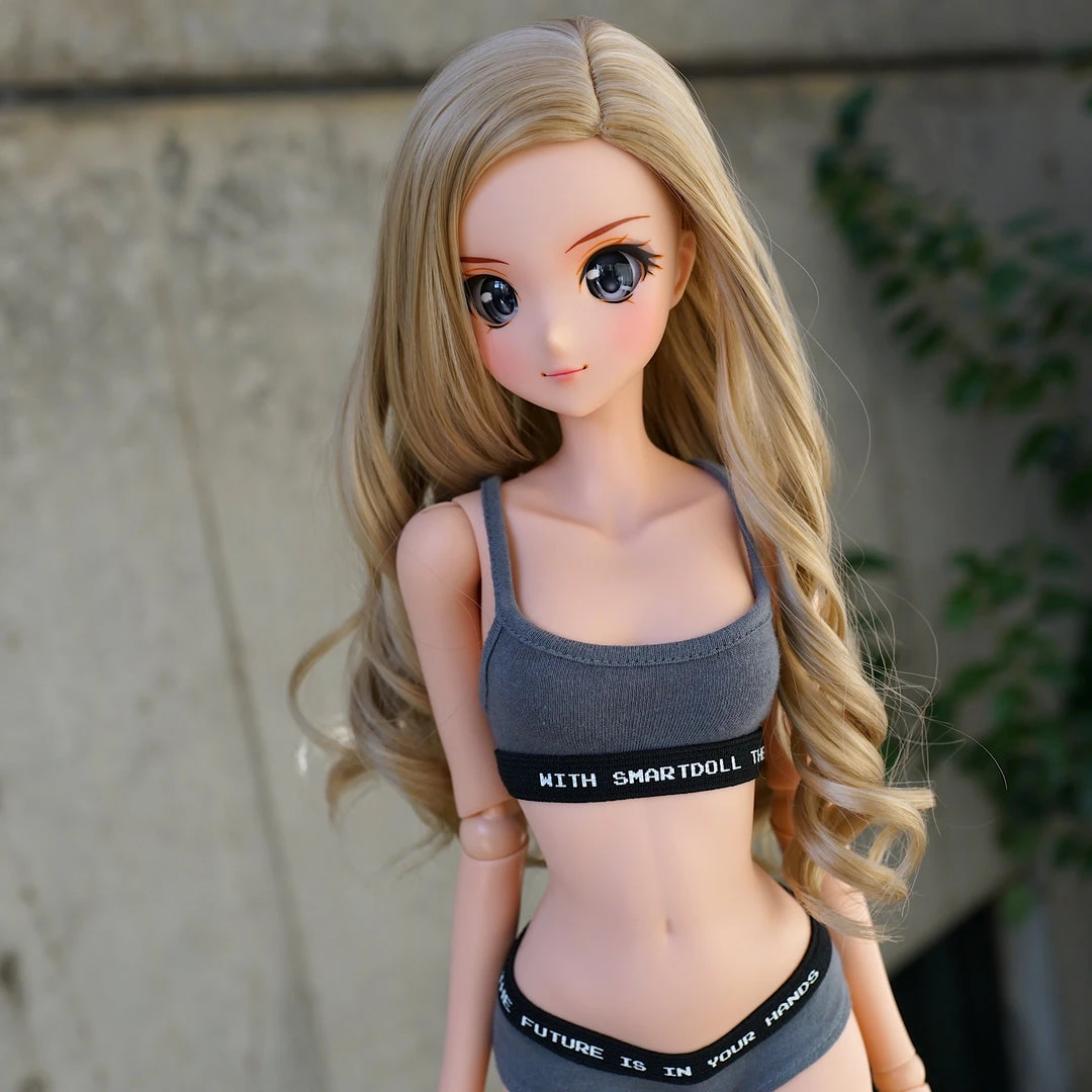 Culture Japan Smart Doll - Melody 1 Culture Japan Smart Doll - Melody
