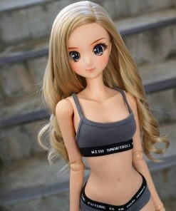 Culture Japan Smart Doll - Melody 17 Culture Japan Smart Doll - Melody