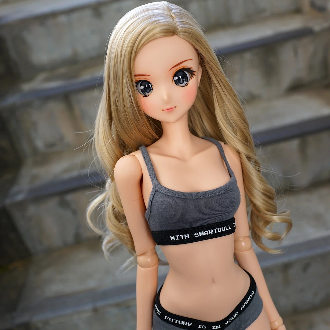 Culture Japan Smart Doll - Melody 8 Culture Japan Smart Doll - Melody