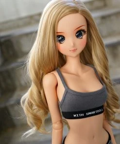 Culture Japan Smart Doll - Melody 16 Culture Japan Smart Doll - Melody