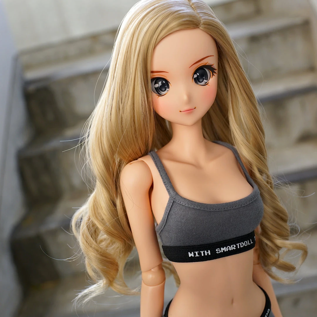 Culture Japan Smart Doll - Melody 7 Culture Japan Smart Doll - Melody