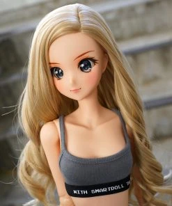 Culture Japan Smart Doll - Melody