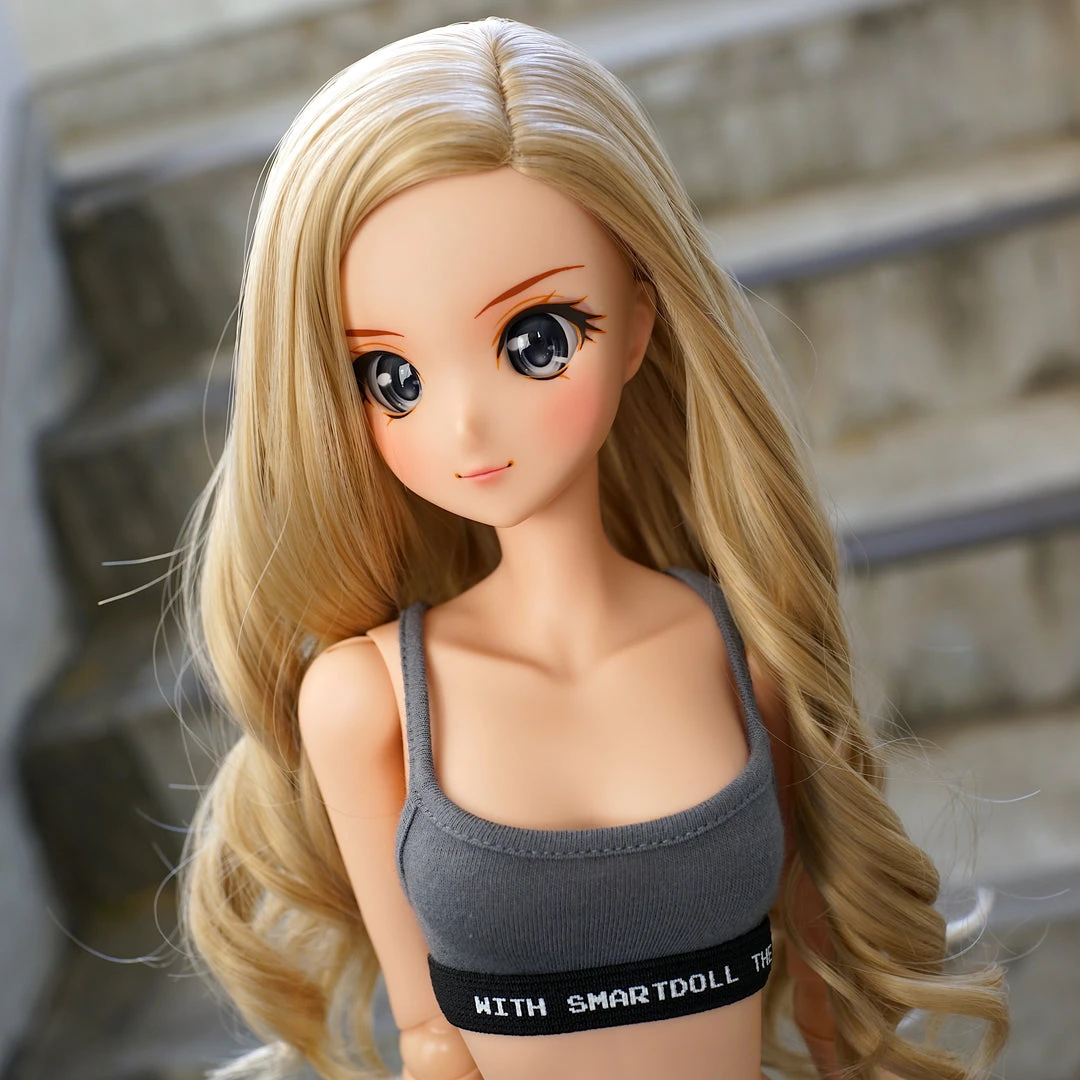 Culture Japan Smart Doll - Melody 2 Culture Japan Smart Doll - Melody