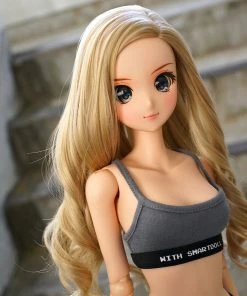 Culture Japan Smart Doll - Melody 15 Culture Japan Smart Doll - Melody