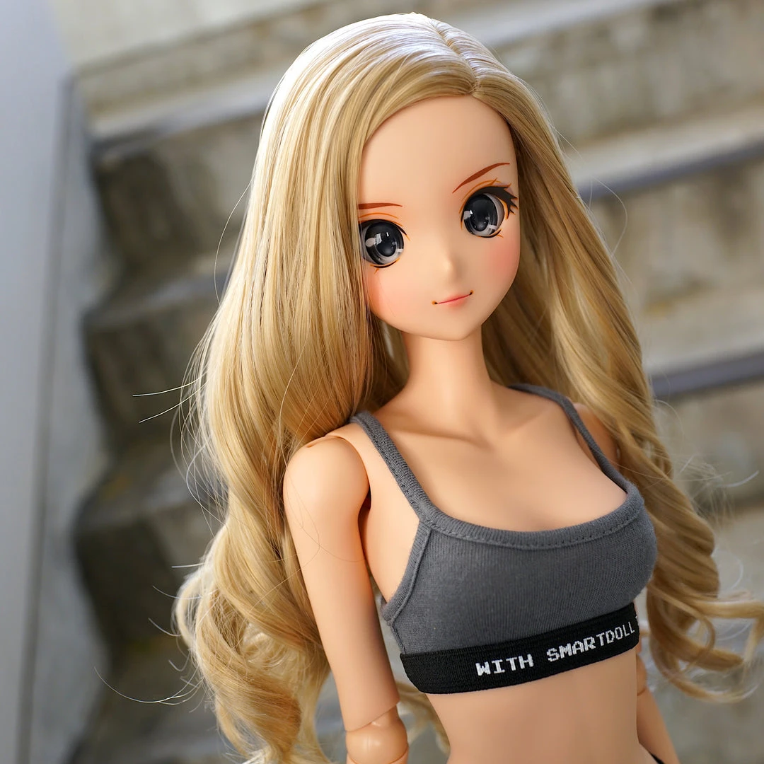 Culture Japan Smart Doll - Melody 6 Culture Japan Smart Doll - Melody